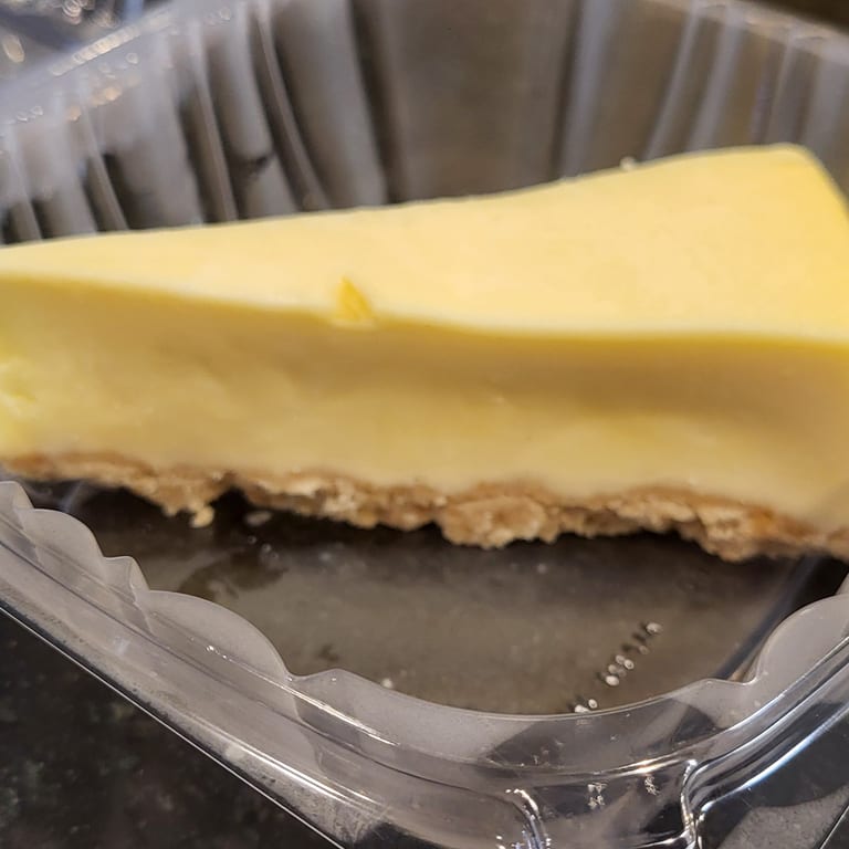 Delicious Cheesecake Options