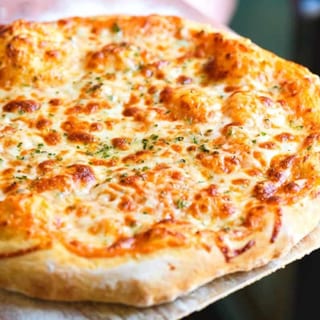 14" Cheese
