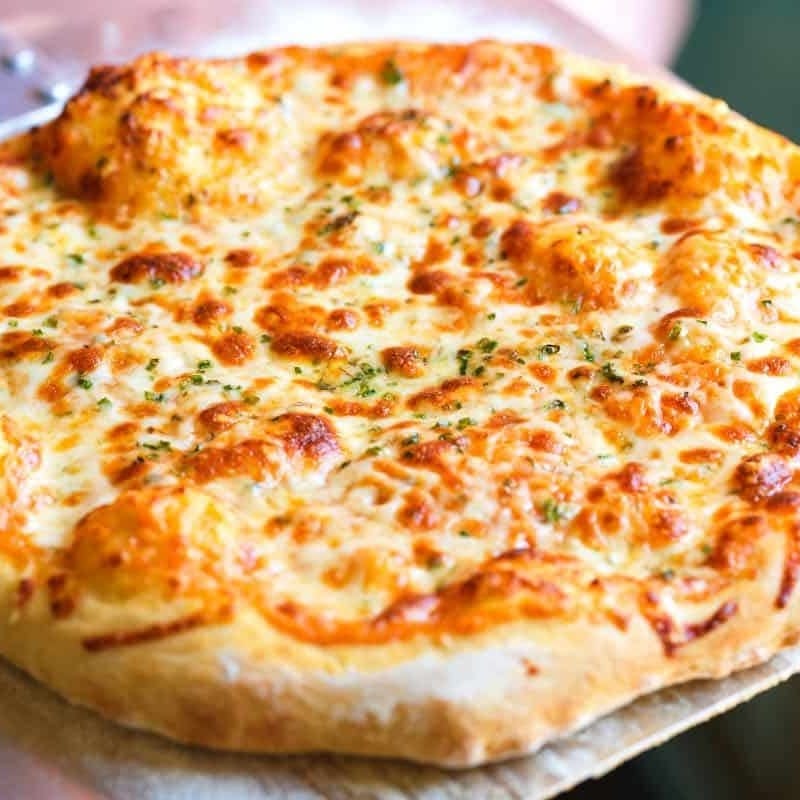 16" Cheese.