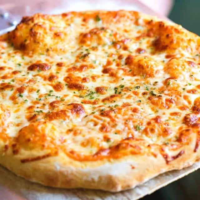 16" Cheese.