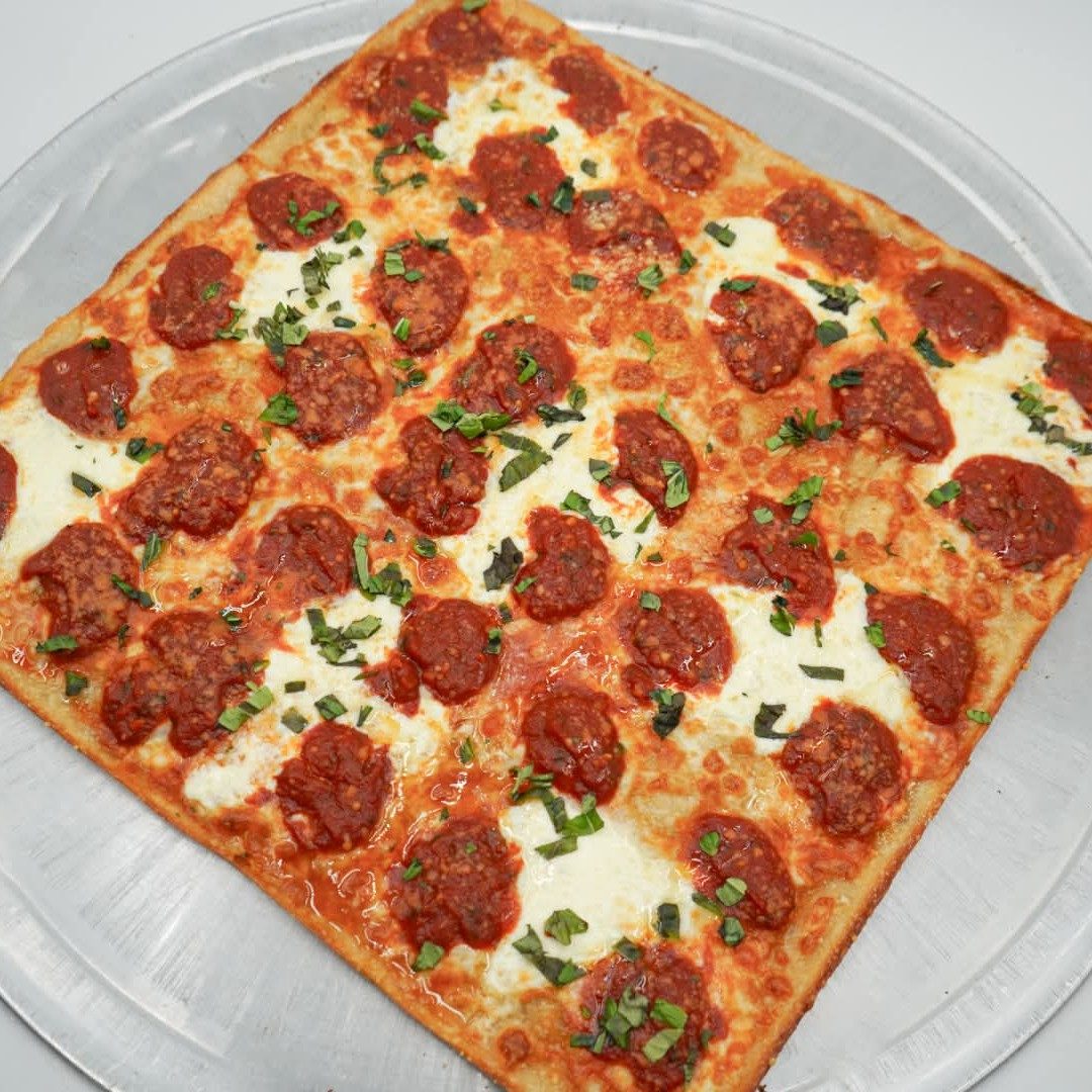 Grandma's Pie.