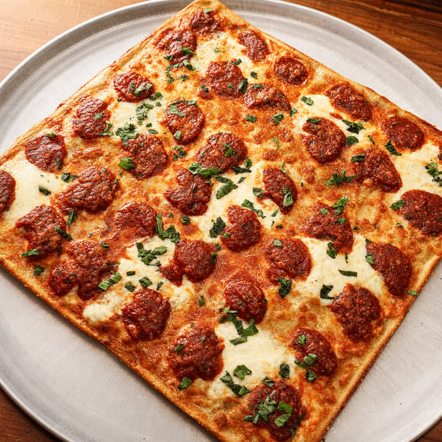Grandma's Pie.