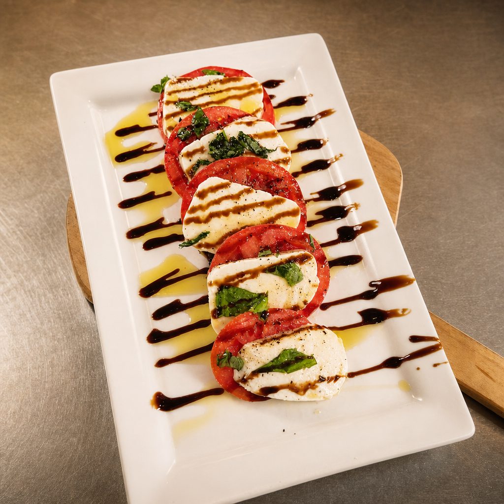 Caprese.