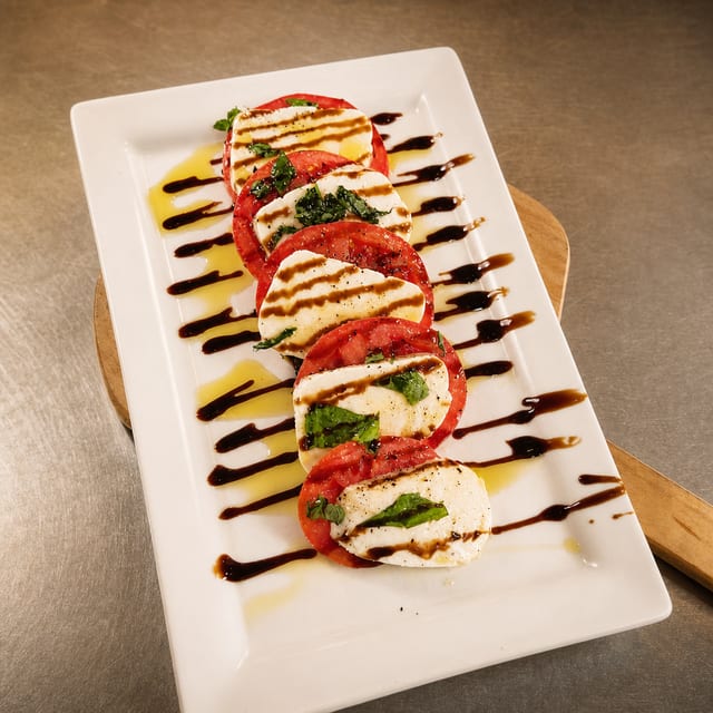 Caprese.