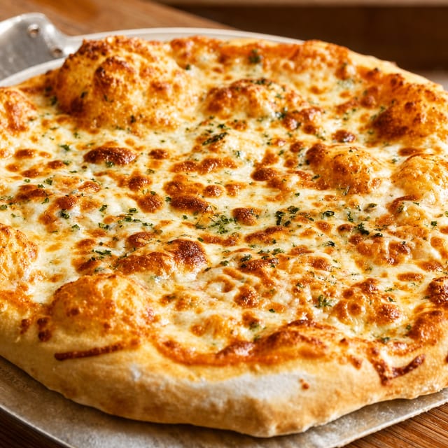 16" Cheese.
