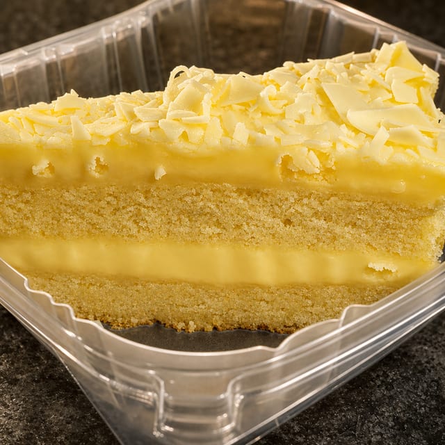 Limoncello Cake.