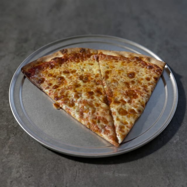 Cheese Slice.