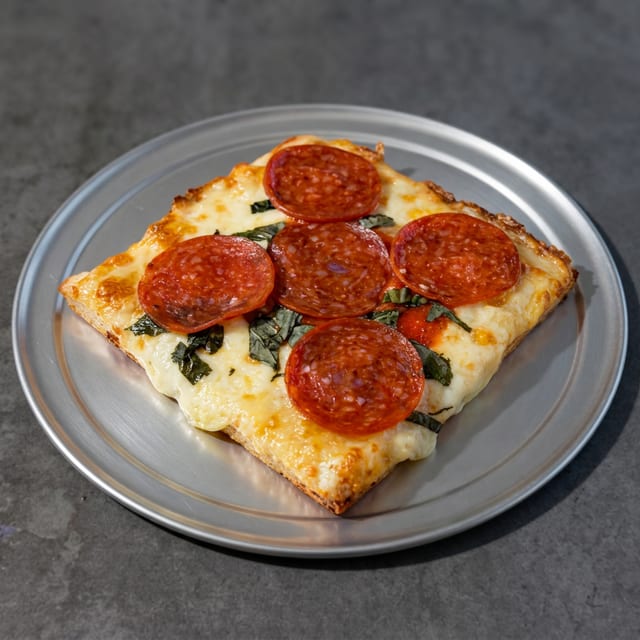 Grandma Slice.