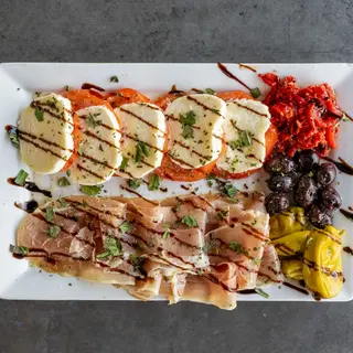 Cold Antipasto