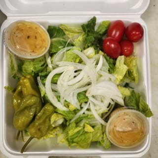 House Salad
