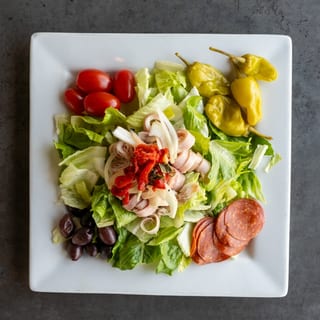 Antonella's Antipasto