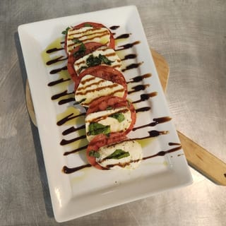 Caprese